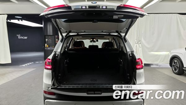 BMW X5 2022, фото 20