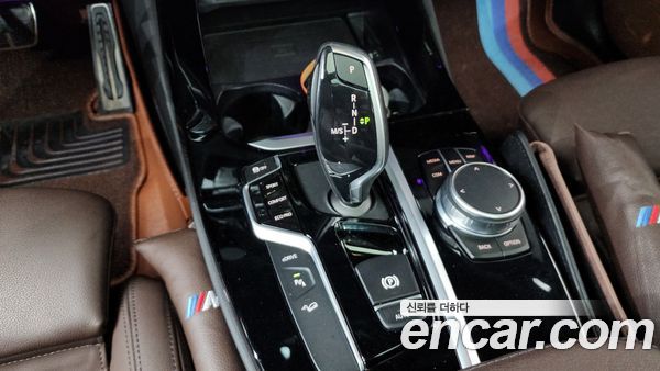 BMW X3 2021, фото 9