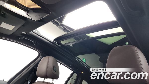 BMW X3 2021, фото 18