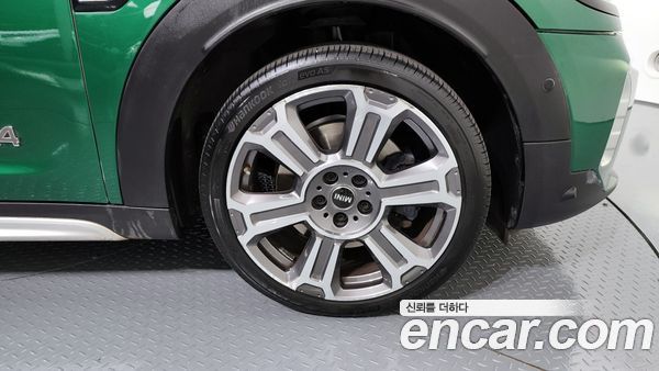 MINI COUNTRYMAN 2022, фото 5
