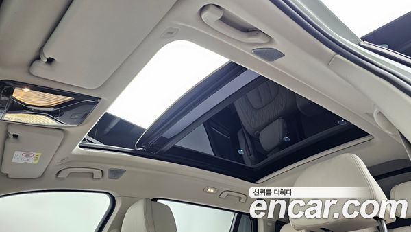 BMW X7 2021, фото 14