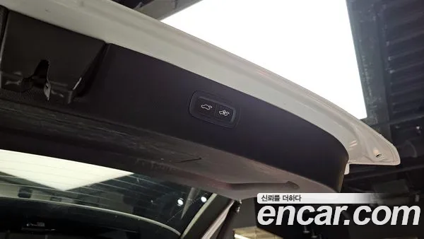 Volvo XC90 2021, фото 20