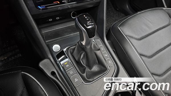 Volkswagen Tiguan 2023, фото 9