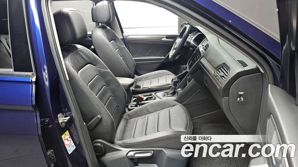 Volkswagen Tiguan 2023, фото 10