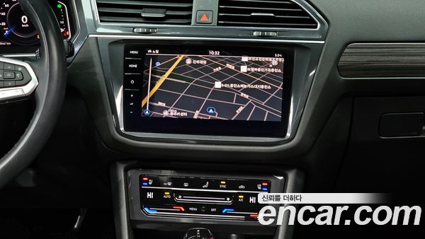 Volkswagen Tiguan 2023, фото 14