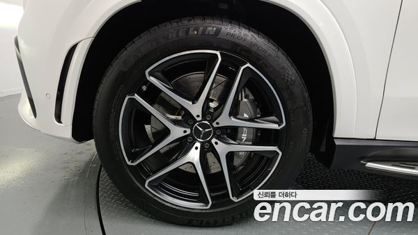 Mercedes-Benz GLE 2023, фото 5