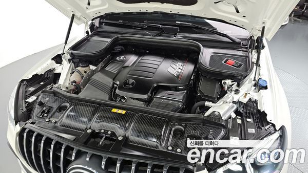 Mercedes-Benz GLE 2023, фото 6