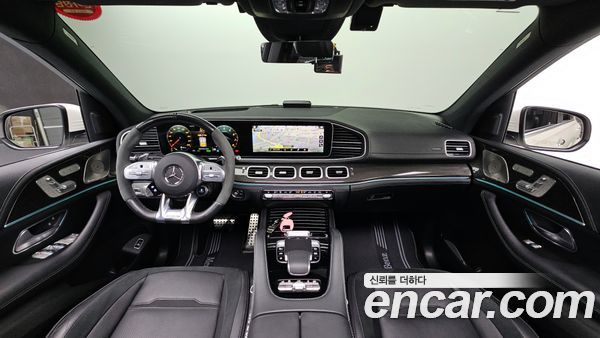 Mercedes-Benz GLE 2023, фото 7