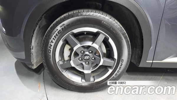 Hyundai Palisade 2023, фото 5