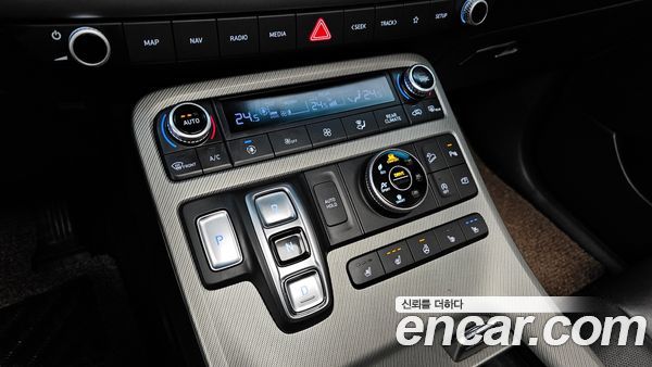 Hyundai Palisade 2023, фото 9