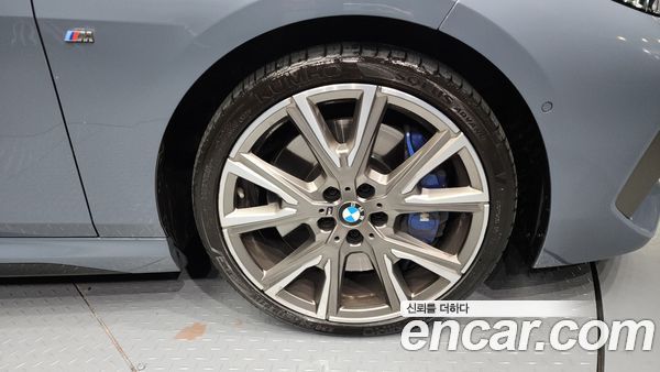 BMW 2 Series 2021, фото 5