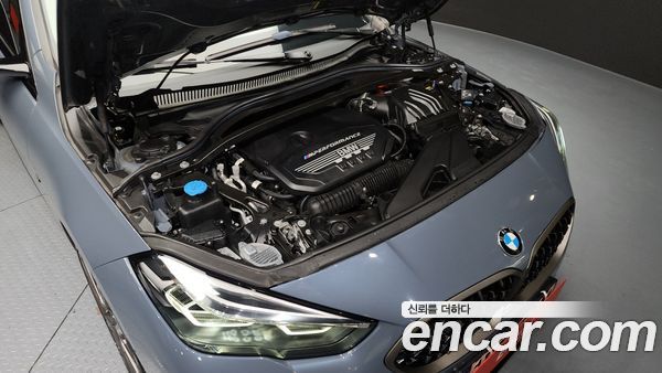 BMW 2 Series 2021, фото 6