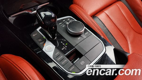 BMW 2 Series 2021, фото 9