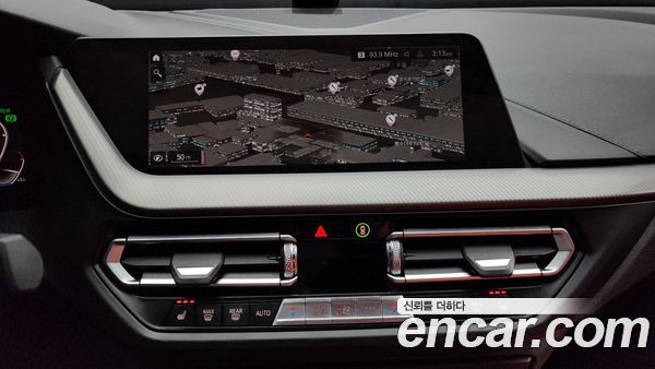 BMW 2 Series 2021, фото 14