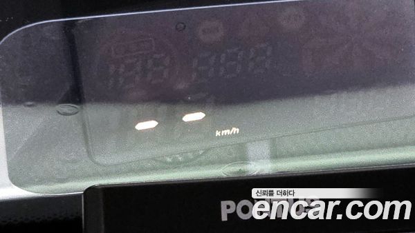 KGM Rexton 2021, фото 18