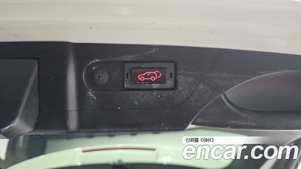 KGM Rexton 2021, фото 20