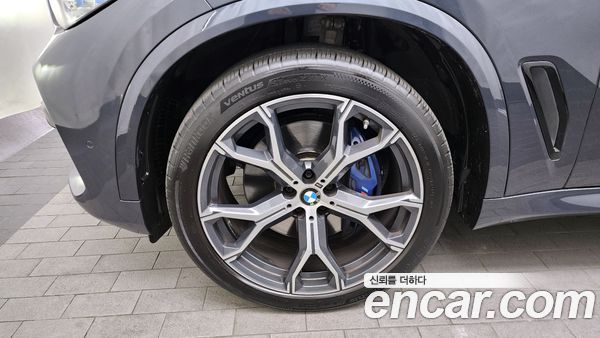 BMW X5 2021, фото 5