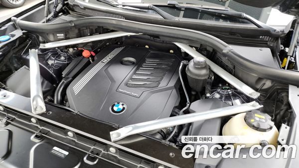 BMW X5 2021, фото 6