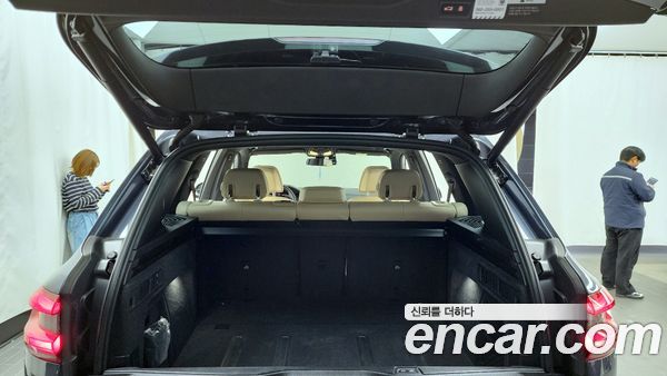 BMW X5 2021, фото 20