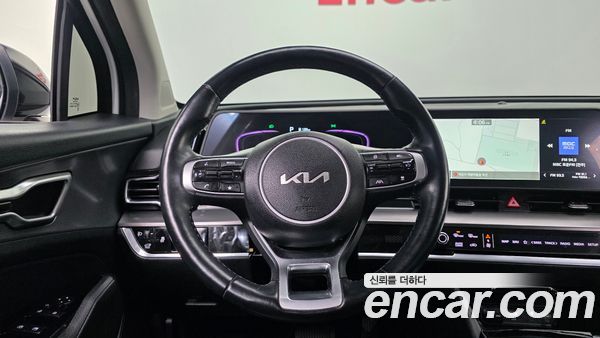 Kia Sportage 2023, фото 14