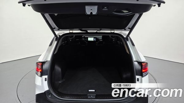 Kia Sportage 2023, фото 20