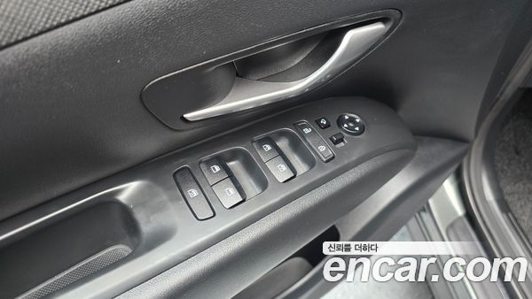 Hyundai Tucson 2021, фото 14
