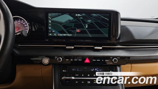 Kia Carnival 2021, фото 14
