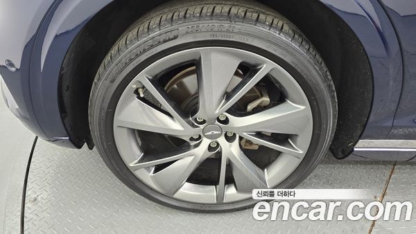 Genesis GV70 2021, фото 5