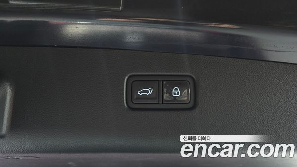 Genesis GV70 2021, фото 20