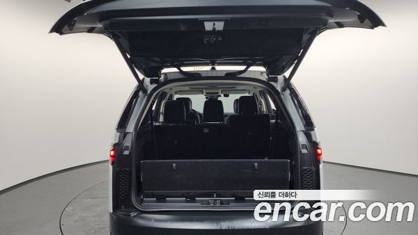 Land Rover Discovery 2022, фото 20