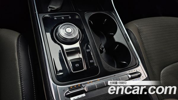 Kia Carnival 2024, фото 9