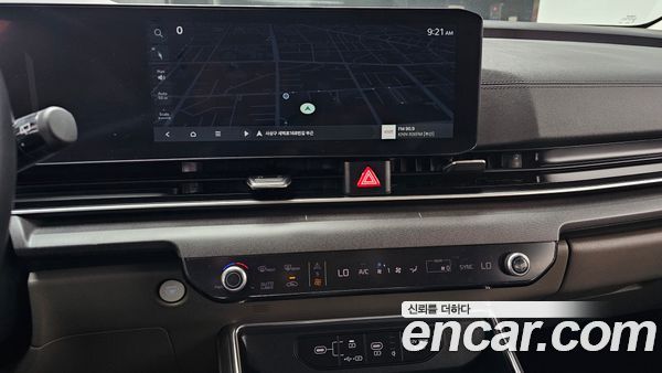 Kia Carnival 2024, фото 14
