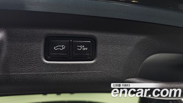 Kia Carnival 2024, фото 20