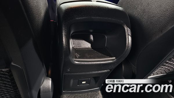 Mercedes-Benz A-Class 2024, фото 18