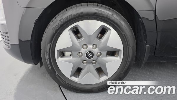 Hyundai Staria 2024, фото 5