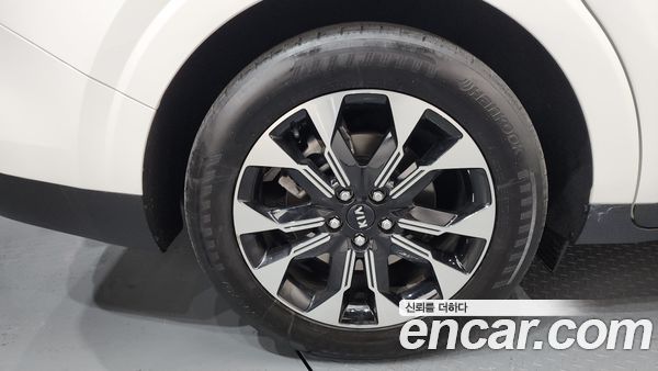 Kia Carnival 2021, фото 5