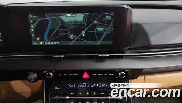 Kia Carnival 2021, фото 14