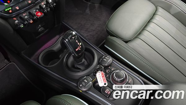 MINI COUNTRYMAN 2023, фото 9