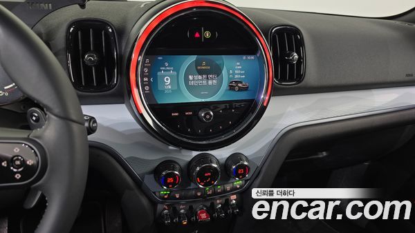 MINI COUNTRYMAN 2023, фото 14