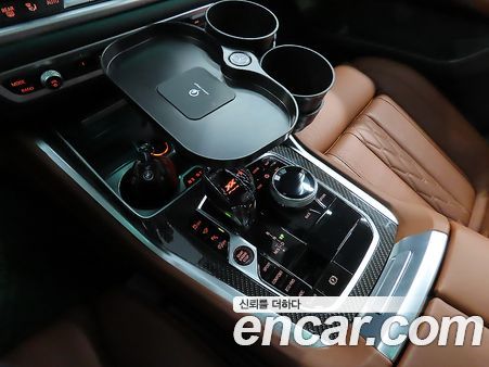 BMW X6 2023, фото 9