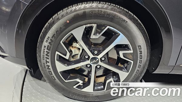 Kia Sportage 2022, фото 5