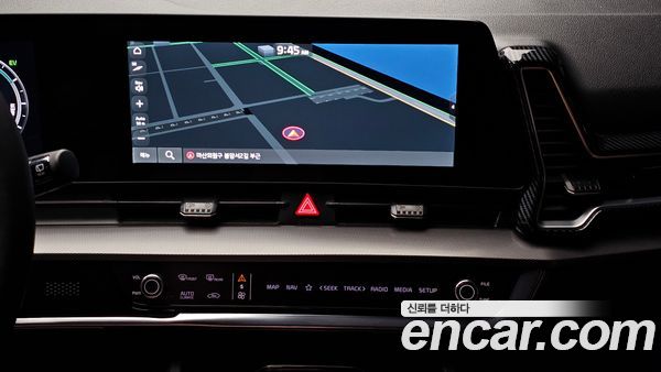 Kia Sportage 2022, фото 14