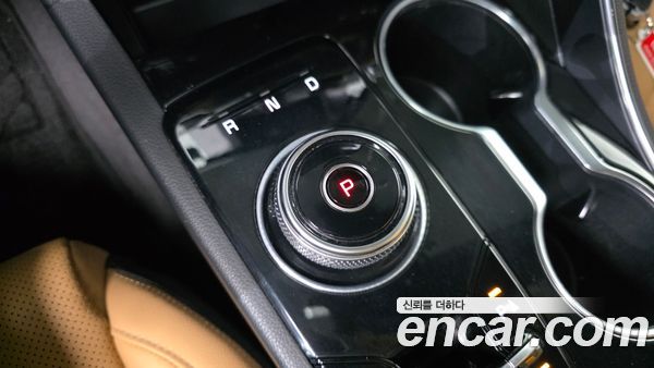 Kia K5 2021, фото 9