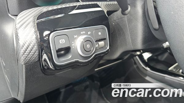 Mercedes-Benz A-Class 2020, фото 14
