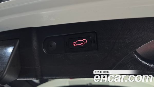 KGM Rexton 2022, фото 18