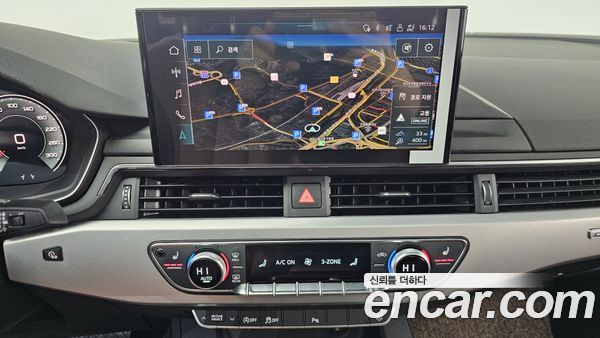 Audi A5 2023, фото 14