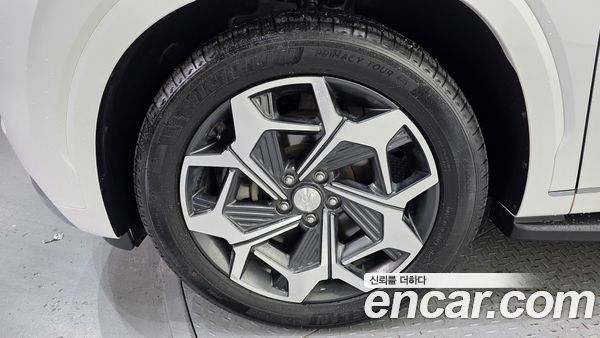 Hyundai Palisade 2021, фото 5