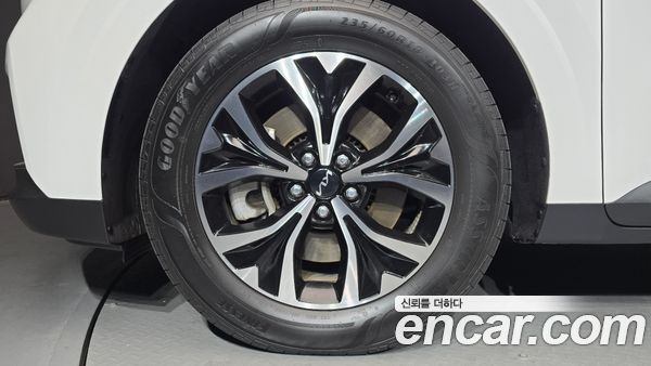 Kia Carnival 2023, фото 5