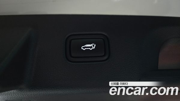 Hyundai Palisade 2020, фото 20