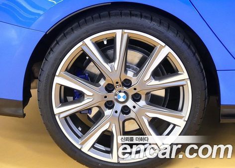 BMW 2 Series 2021, фото 5